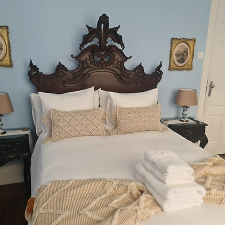 Casinhas No Carolina - Hostel Porto Dış mekan fotoğraf