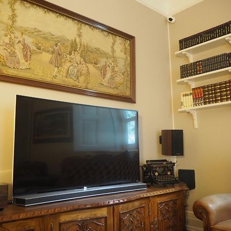 Casinhas No Carolina - Hostel Porto Dış mekan fotoğraf