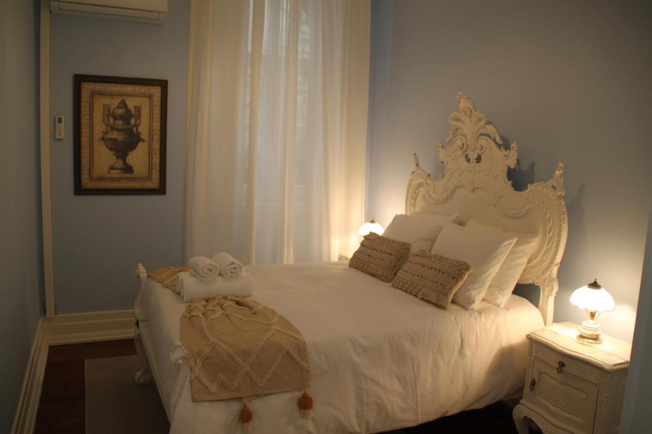 Casinhas No Carolina - Hostel Porto Dış mekan fotoğraf