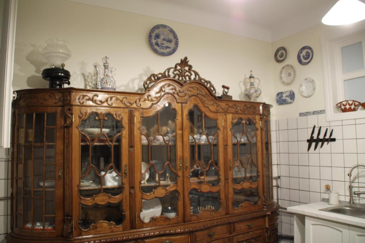 Casinhas No Carolina - Hostel Porto Dış mekan fotoğraf