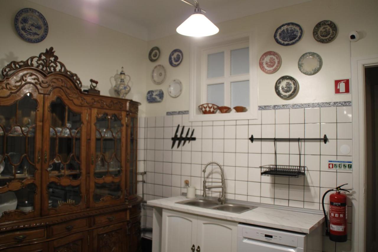 Casinhas No Carolina - Hostel Porto Dış mekan fotoğraf