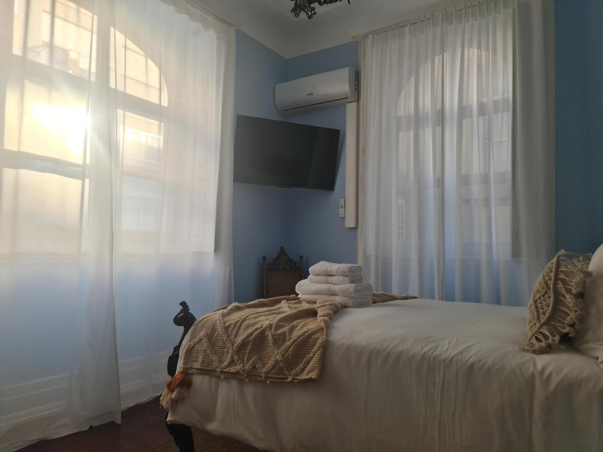 Casinhas No Carolina - Hostel Porto Dış mekan fotoğraf