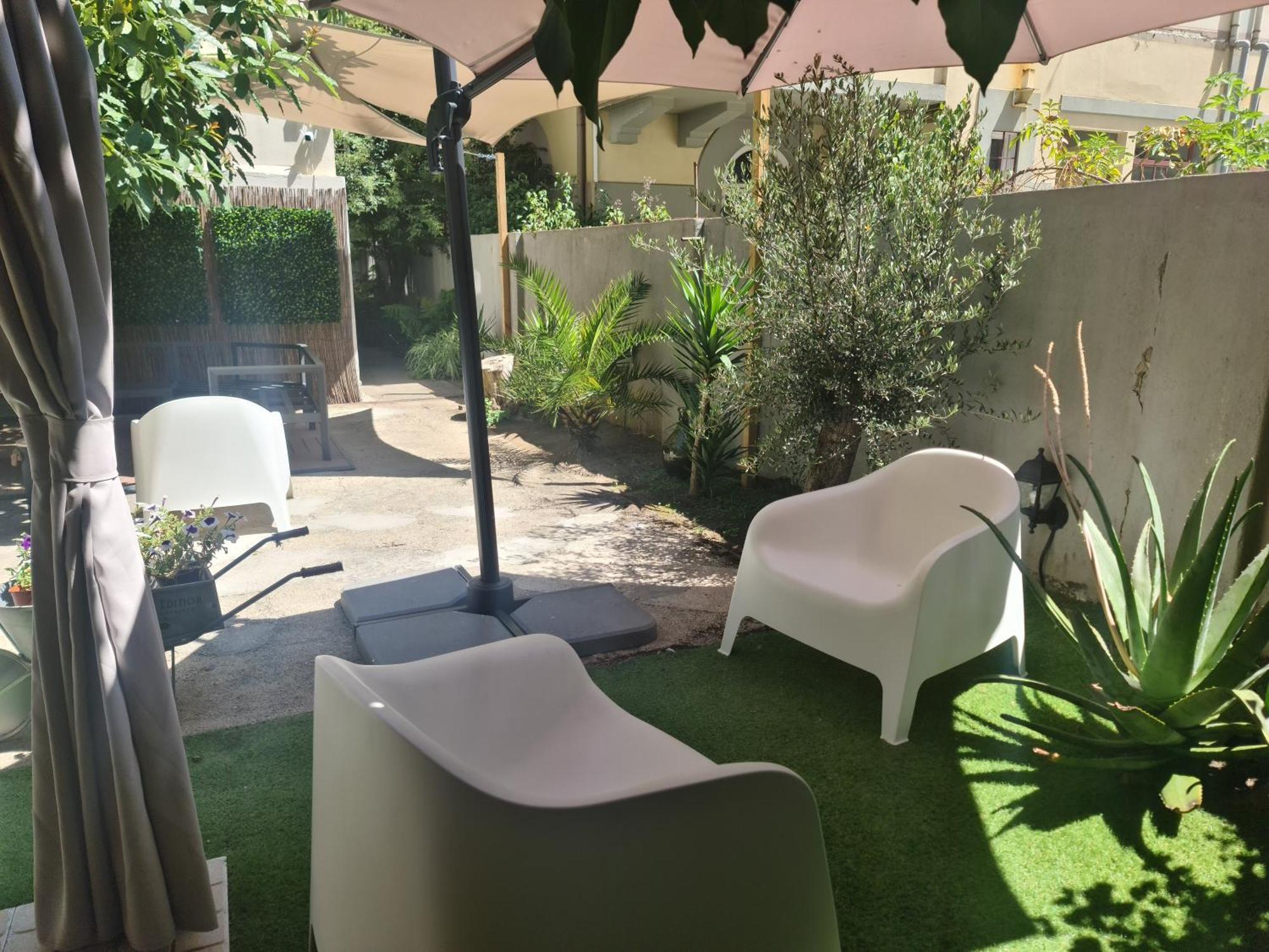 Casinhas No Carolina - Hostel Porto Dış mekan fotoğraf