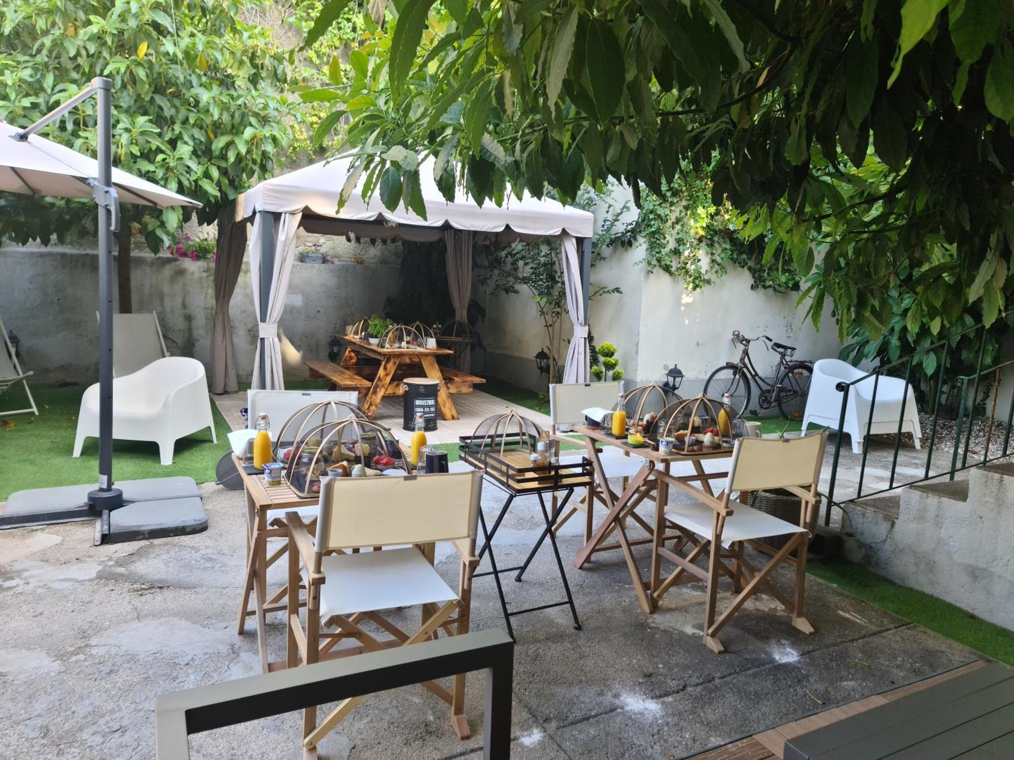 Casinhas No Carolina - Hostel Porto Dış mekan fotoğraf