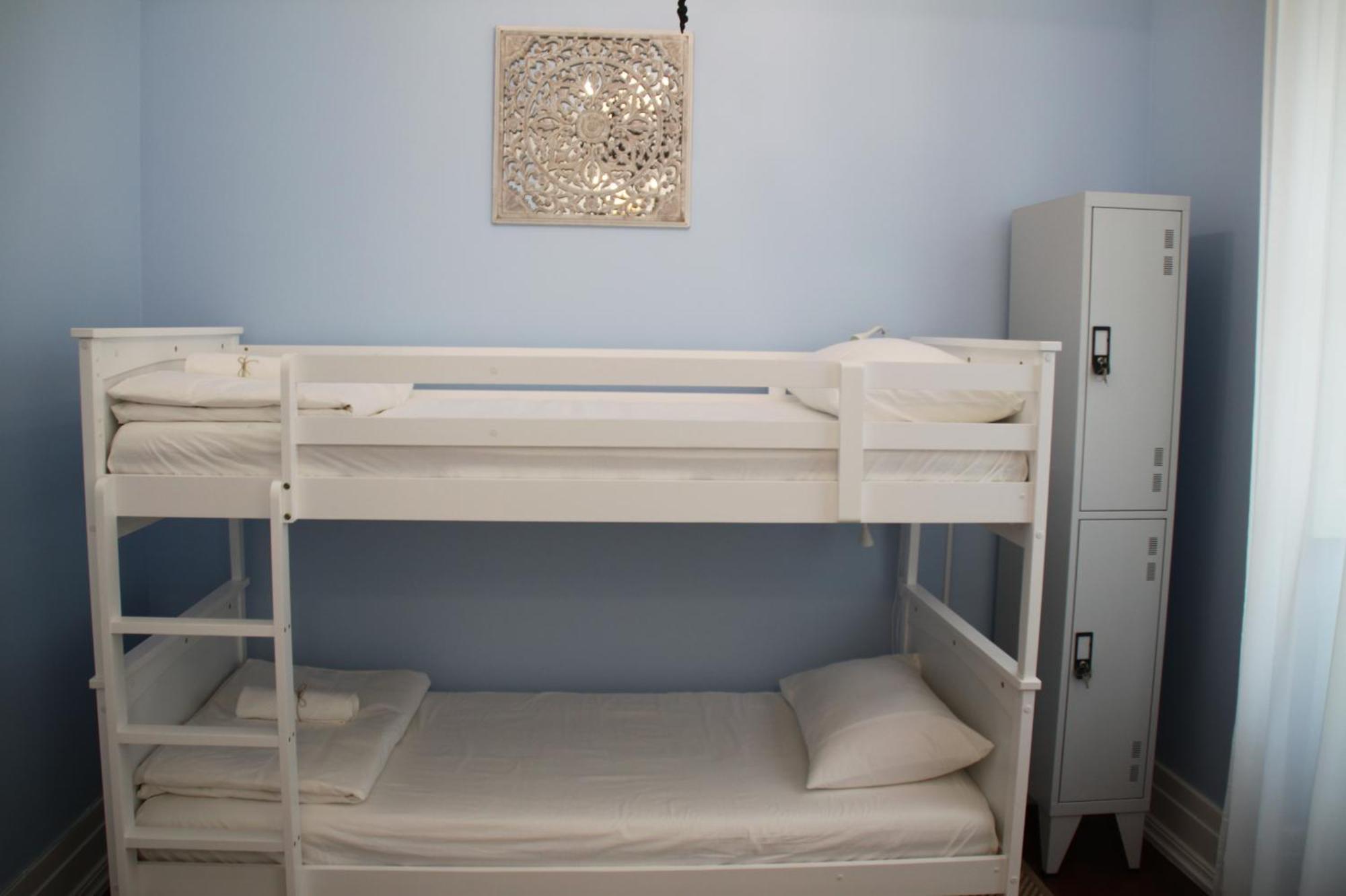 Casinhas No Carolina - Hostel Porto Dış mekan fotoğraf