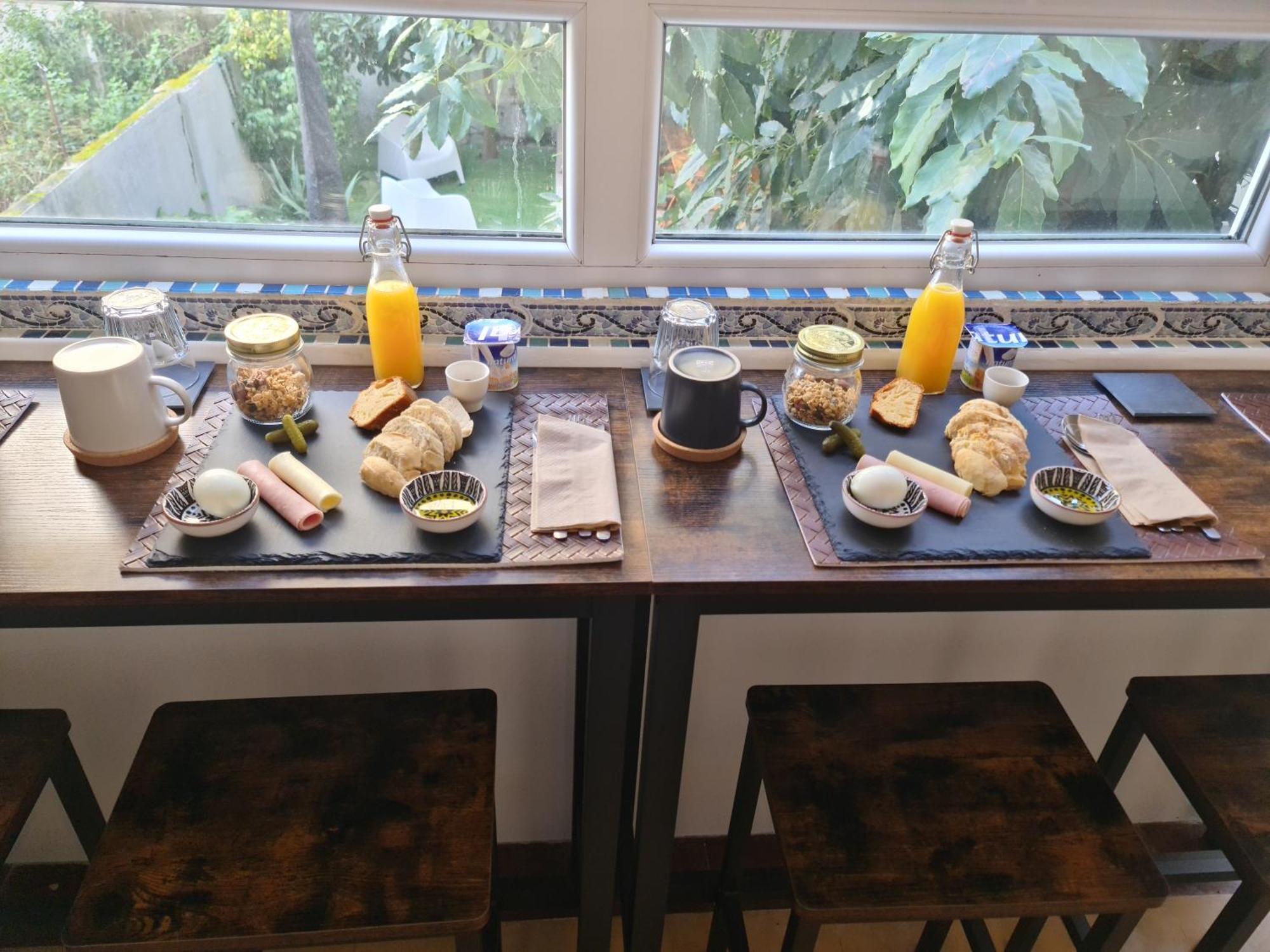 Casinhas No Carolina - Hostel Porto Dış mekan fotoğraf