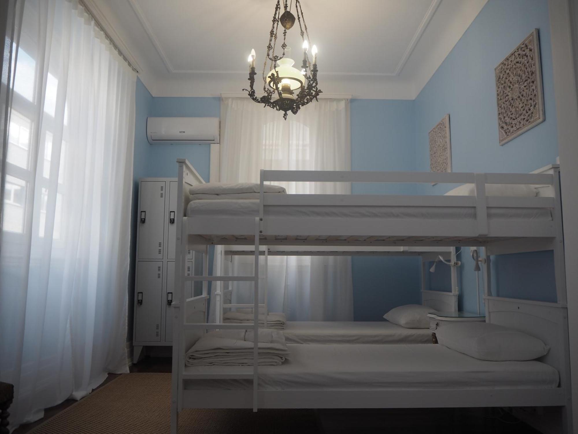 Casinhas No Carolina - Hostel Porto Dış mekan fotoğraf