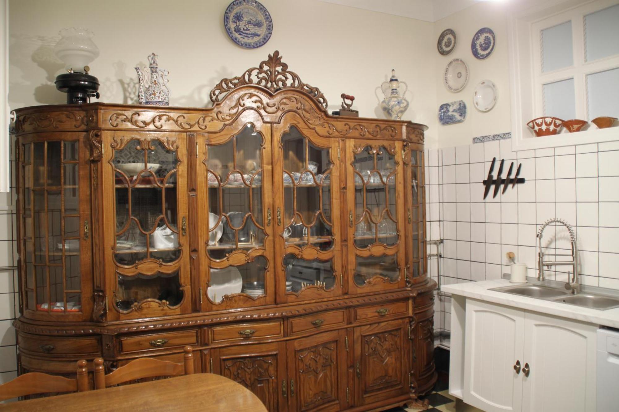 Casinhas No Carolina - Hostel Porto Dış mekan fotoğraf