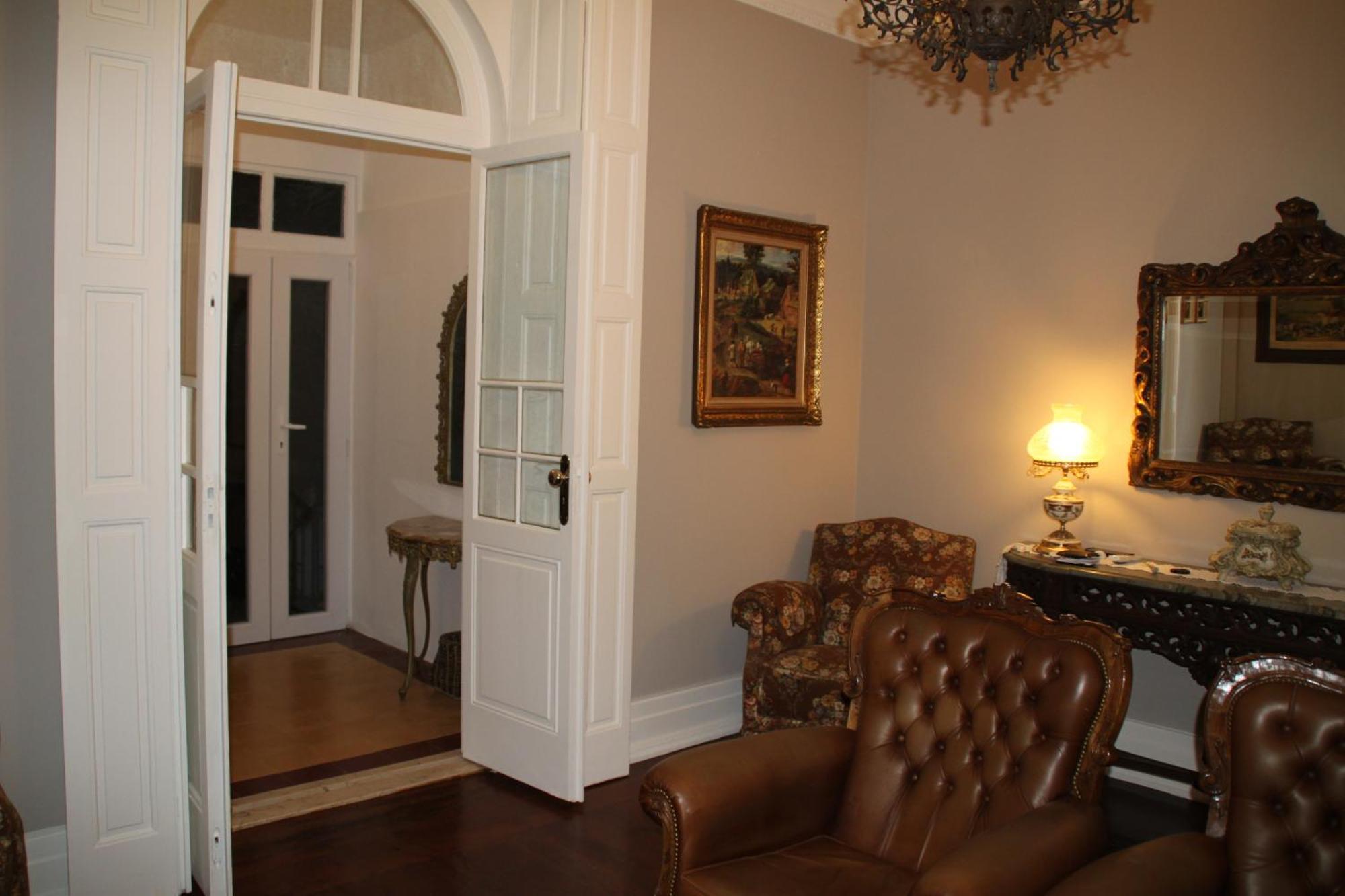 Casinhas No Carolina - Hostel Porto Dış mekan fotoğraf