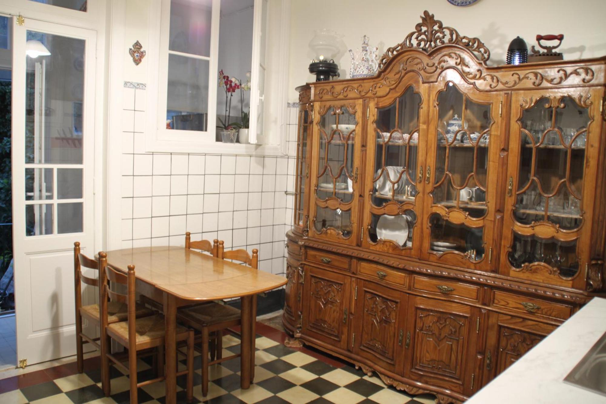 Casinhas No Carolina - Hostel Porto Dış mekan fotoğraf